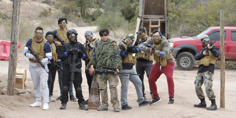 AirSoft GeoPArk Santiago (4)